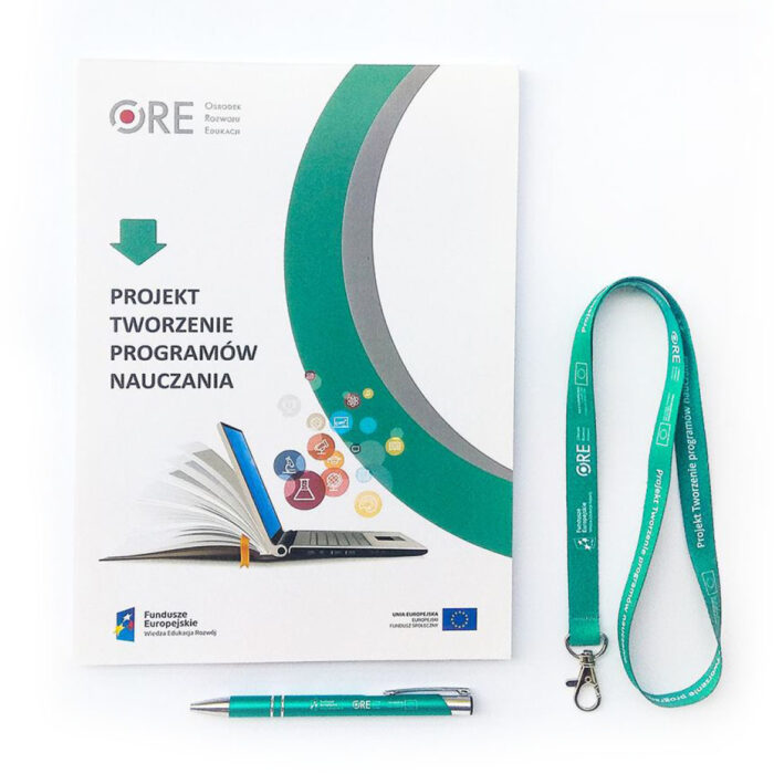 materiały konferencyjne