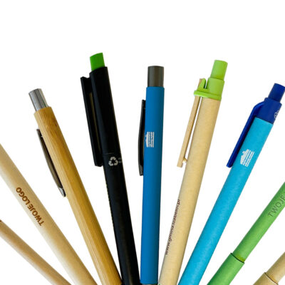 Ecological pens