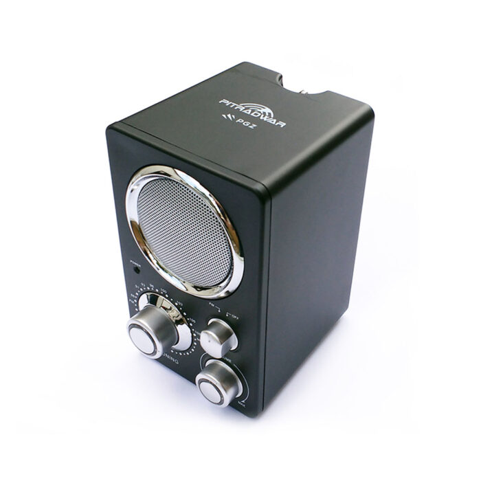 głośniki z nadrukiem