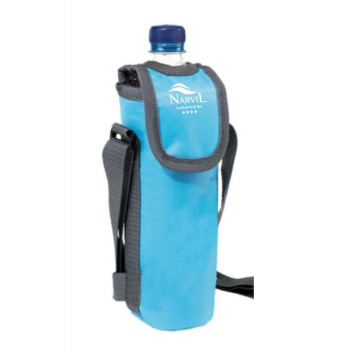 pokrowiec na butelkę